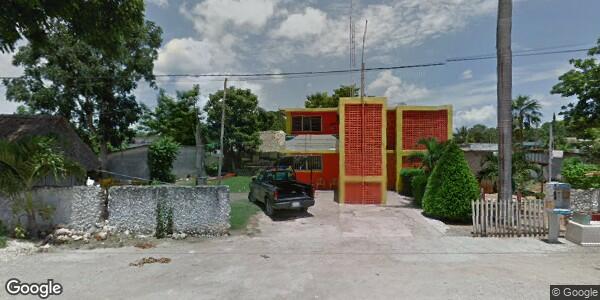 CASETA DE POLICÍA